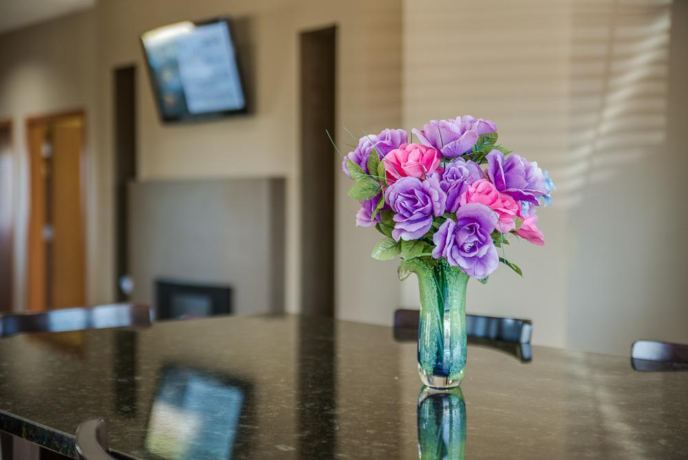 Executive Inn & Suites Cushing Экстерьер фото